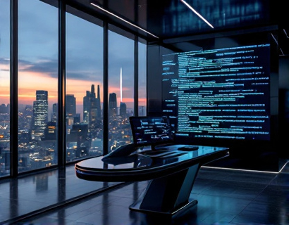 Artificial Intelligence in Crypto App Marketing Strategies