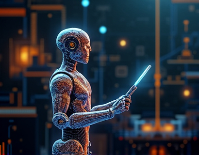 Key Strategies for Leveraging AI in Crypto Marketing