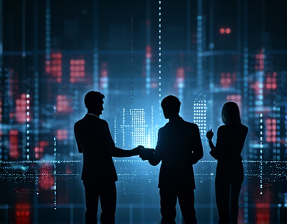 Leveraging AI in Crypto Marketing: A New Era of Engagement and Growth