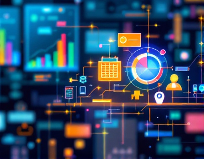 Optimizing Engagement in the Crypto Ecosystem with AI-Powered Marketing