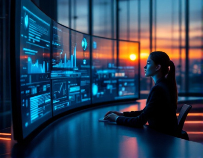 Unlocking the Power of Artificial Intelligence in Crypto Marketing