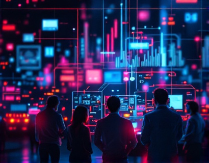Youthful Applications of Artificial Intelligence in Crypto Marketing